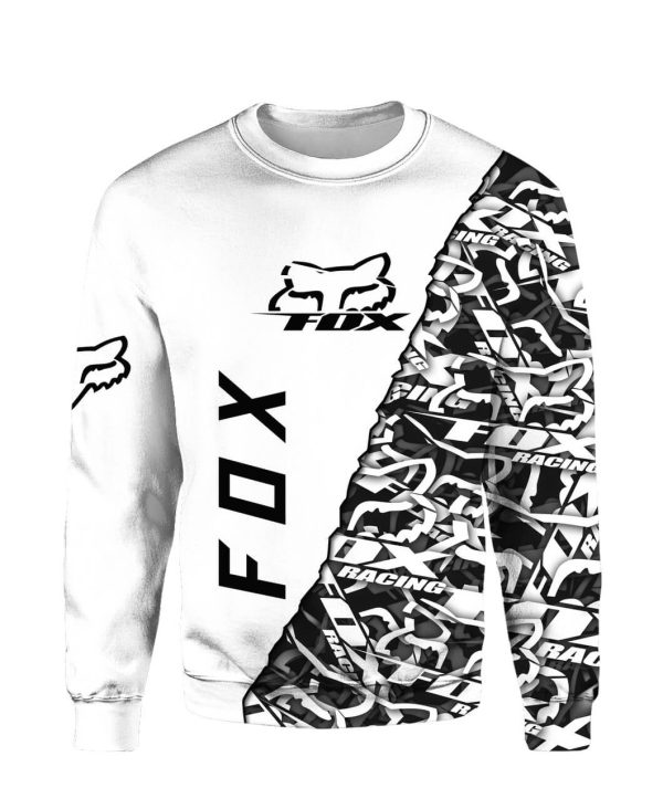 Full W Black - Image 5