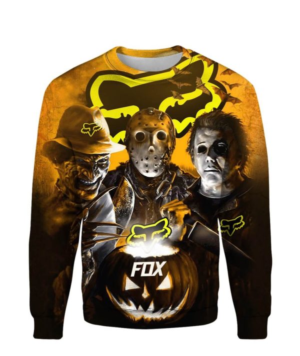 FX Horror - Image 5