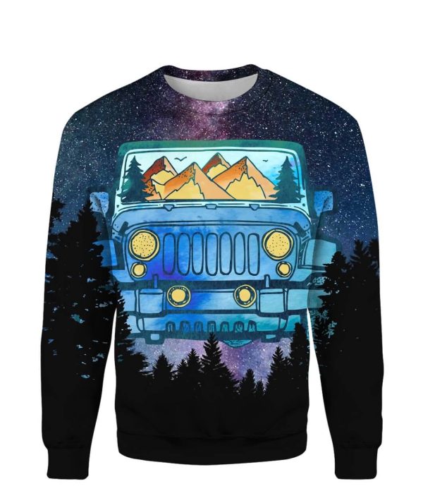 GLX Jeep - Image 5