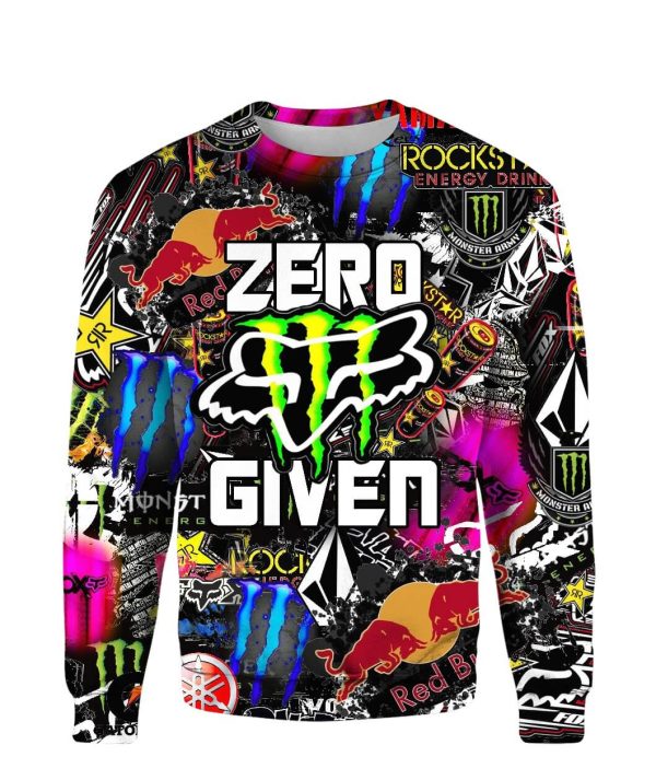 [PREMIUM] ZERO FX GIVEN V1 - Image 3