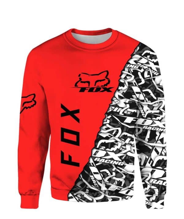 Full Red Black - Image 5