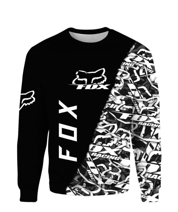 Full B Black - Image 5