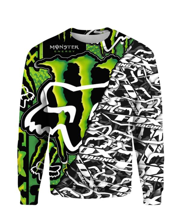 Full Green Black - Image 5