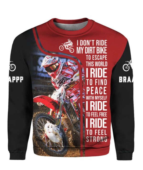 I RIDE DB - Image 5
