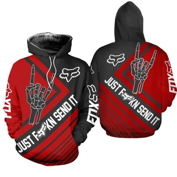 [PREMIUM] JUST FNKN SEND IT RED