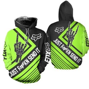 [PREMIUM] JUST FNKN SEND IT GREEN