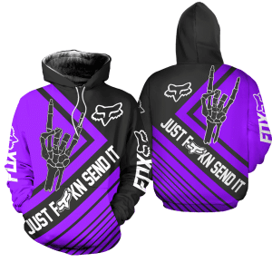 [PREMIUM] JUST FNKN SEND IT PURPLE