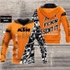MOTOCROSS PERSONALIZED FX RACING | KTM