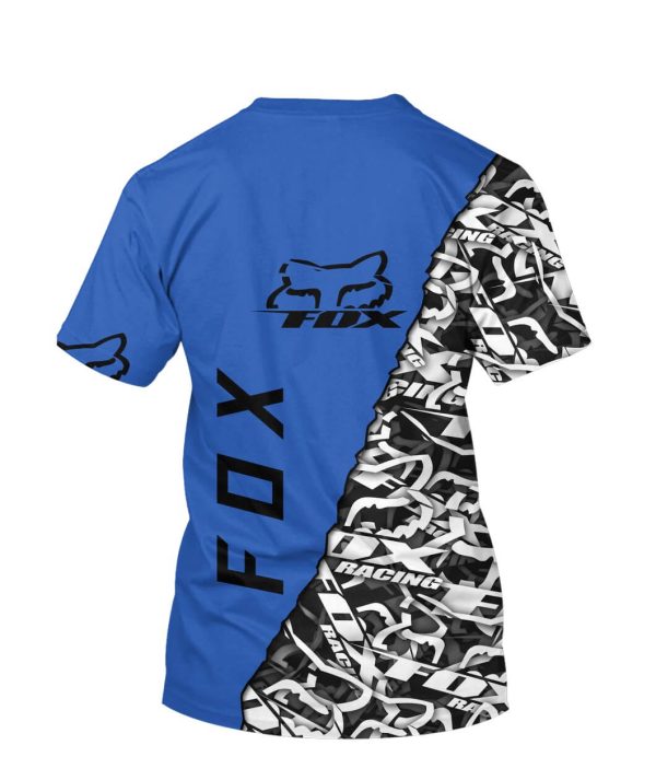 Full Blue Black - Image 7