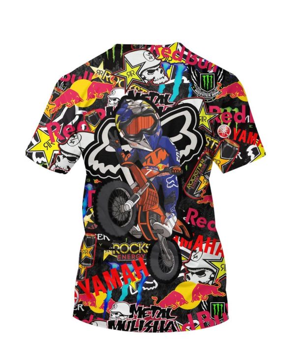 Full FX Rider - Image 6