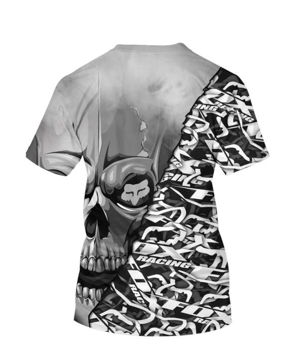 Full Skull Black - Image 7
