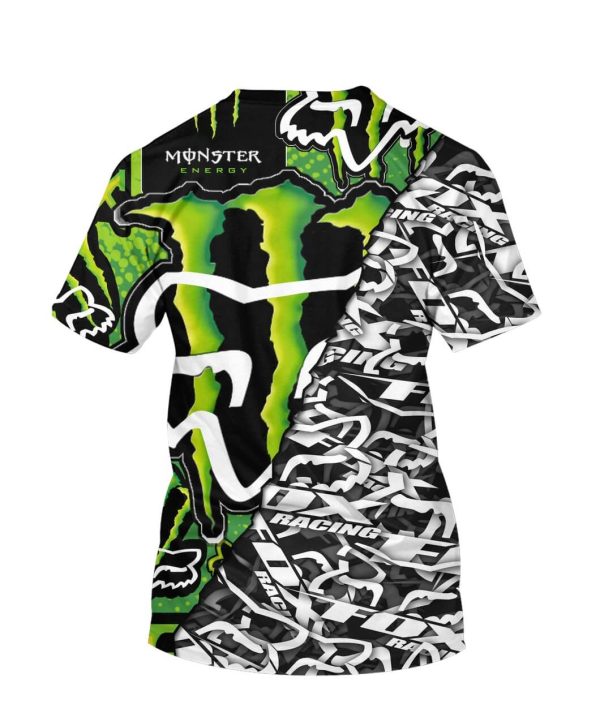 Full Green Black - Image 6