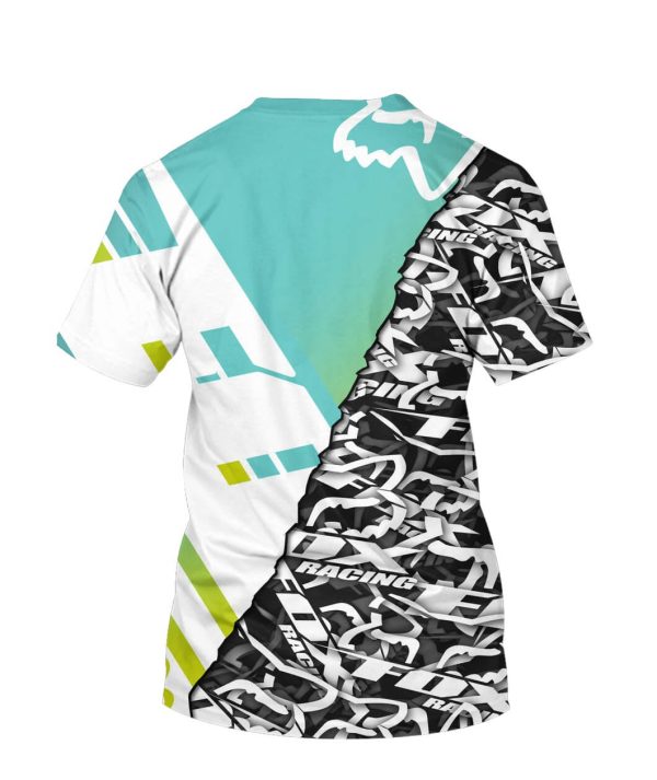 Full Xanh Black - Image 6
