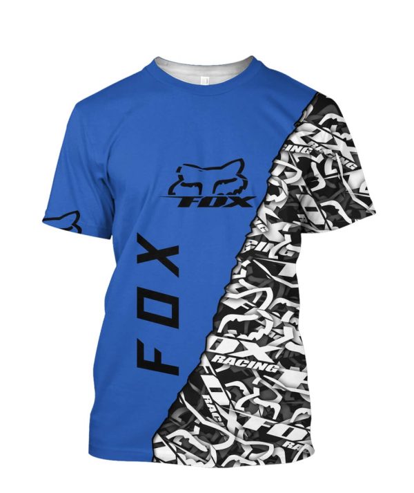 Full Blue Black - Image 6