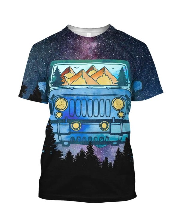 GLX Jeep - Image 7