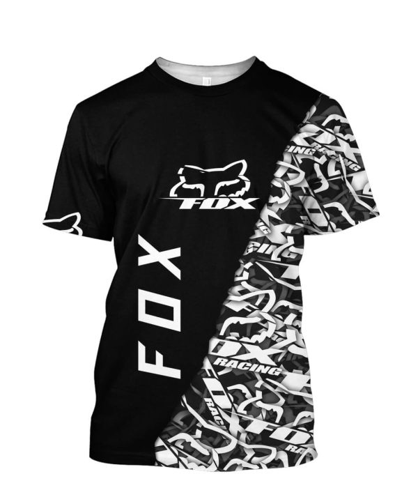 Full B Black - Image 7