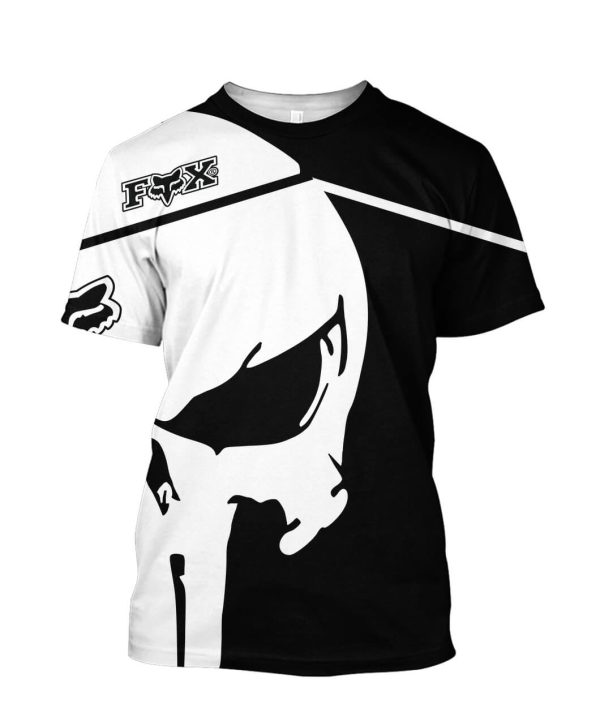 FOX SKULL - Image 3