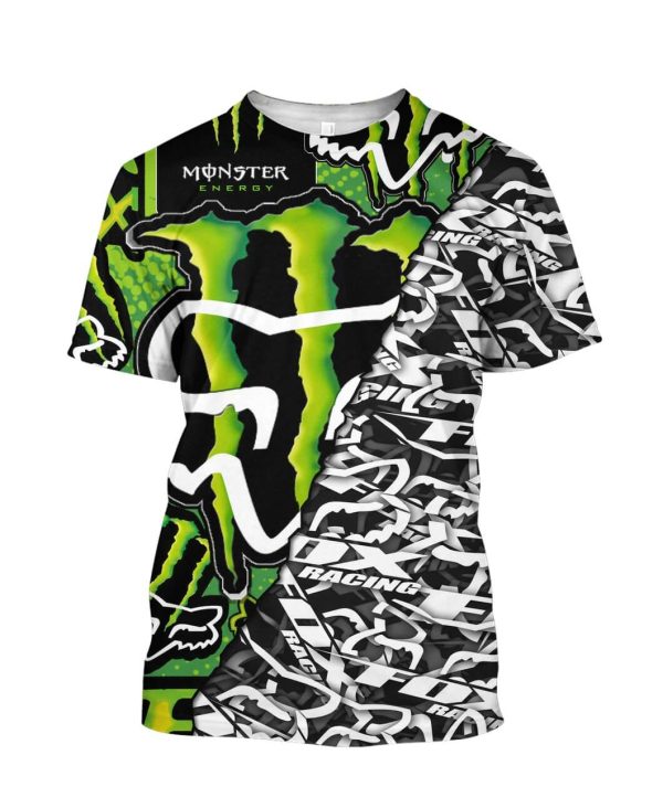 Full Green Black - Image 7
