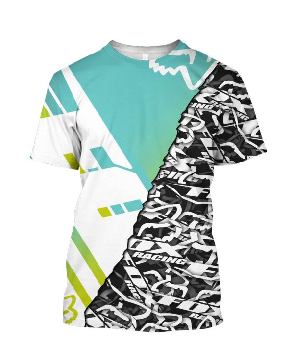 Full Xanh Black - Image 7