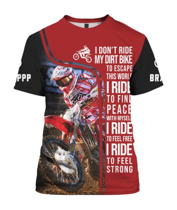 I RIDE DB - Image 7