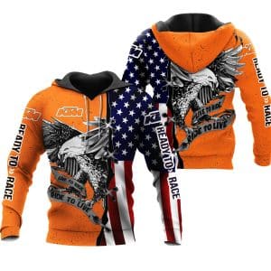 [PREMIUM] RIDE TO LIVE, LIVE TO RIDE KTM