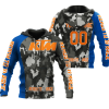 CUSTOM NAME RACING | BLUE CAMO | KTM V1