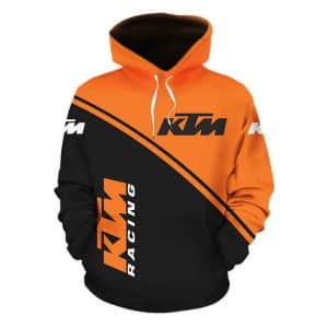 KTM MA T3D Full Printing