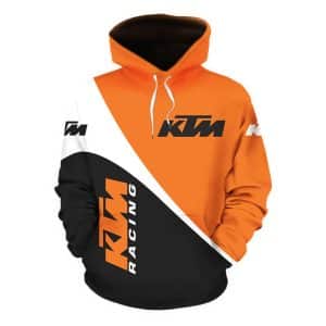KTM UU T3D Full Printing