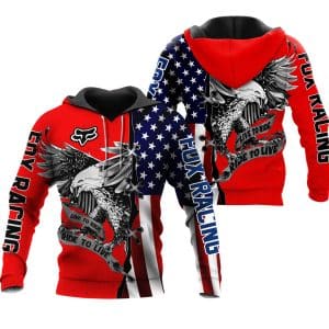 [PREMIUM] RIDE TO LIVE, LIVE TO RIDE RED