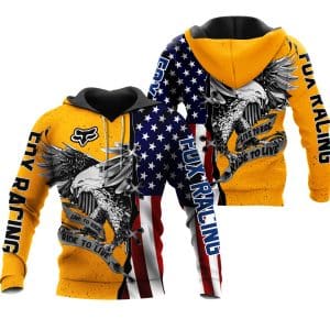 [PREMIUM] RIDE TO LIVE, LIVE TO RIDE ORANGE