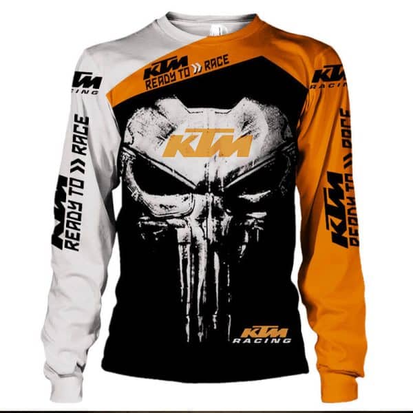 KTM - Image 4