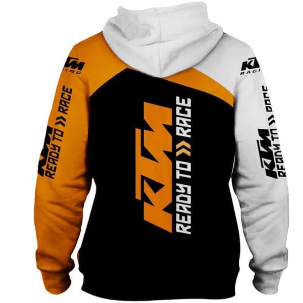 KTM - Image 3