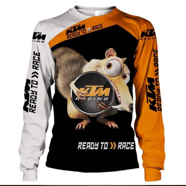 KTM - Image 4