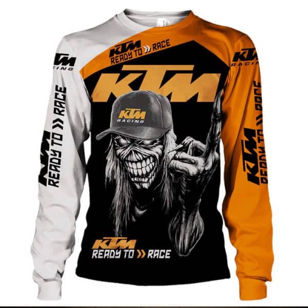 KTM - Image 4