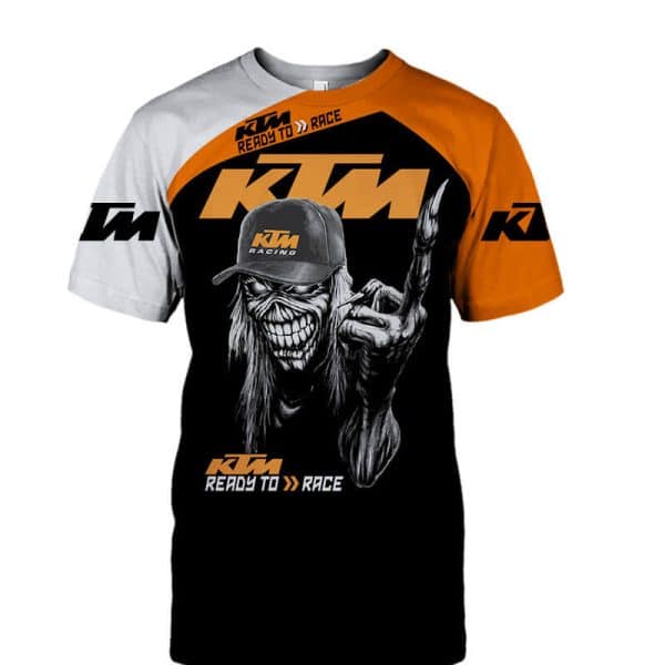 KTM - Image 5