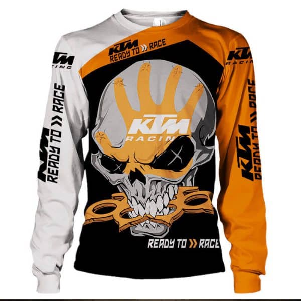 KTM - Image 4
