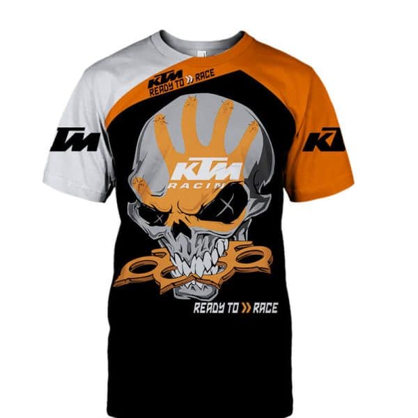 KTM - Image 5