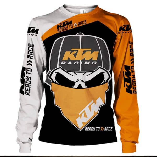 KTM - Image 5