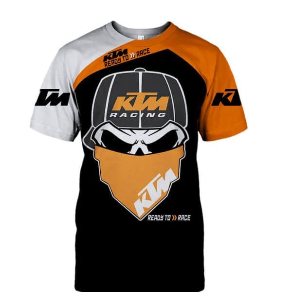 KTM - Image 4