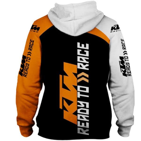 KTM - Image 3