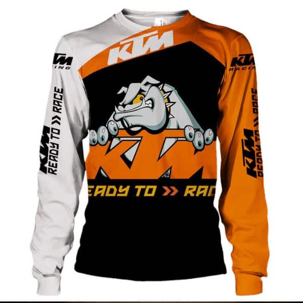 KTM - Image 4