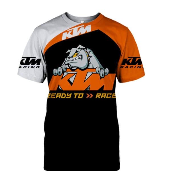KTM - Image 5
