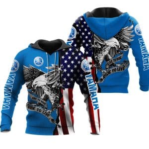 [PREMIUM] RIDE TO LIVE, LIVE TO RIDE YAMAHA