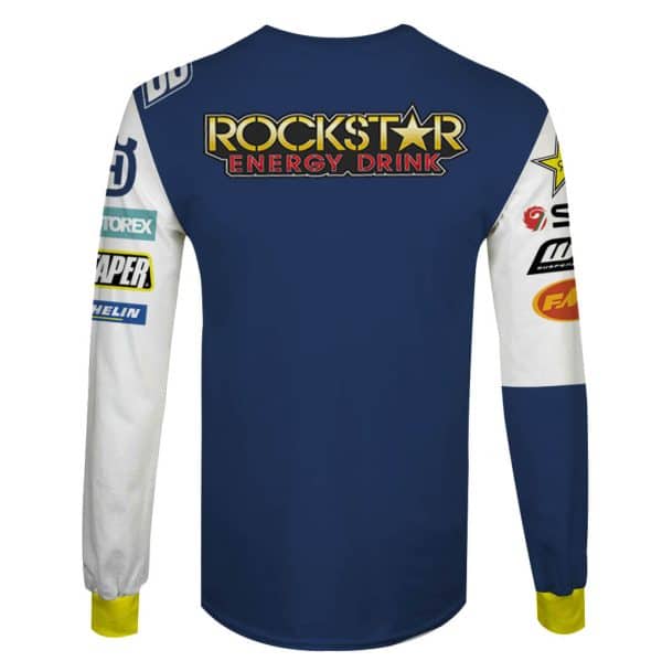 LIMITED EDITION HOODIES & TEES - Image 5