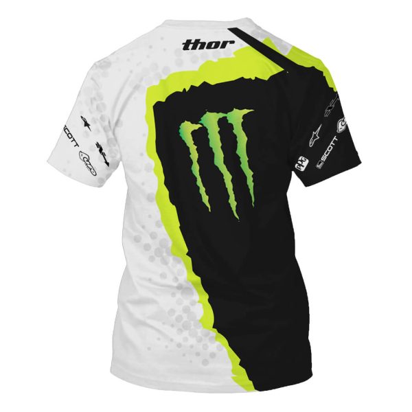 LIMITED EDITION HOODIES & TEES - Image 6