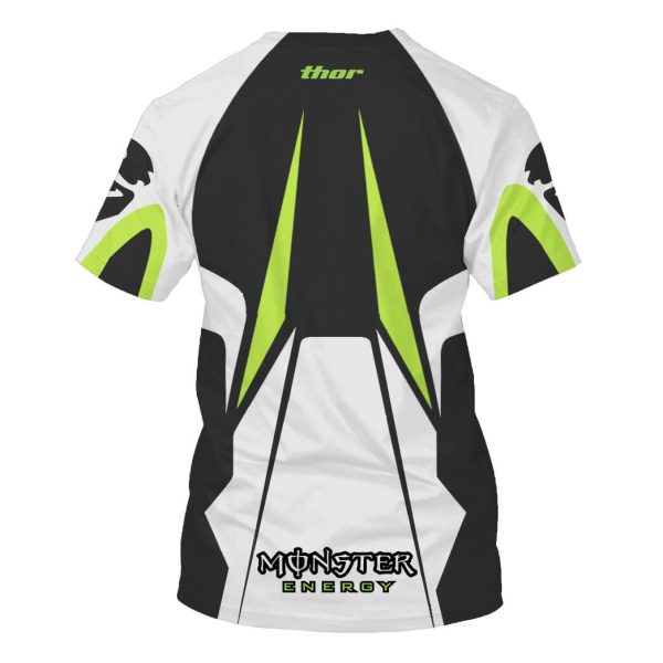 LIMITED EDITION HOODIES & TEES - Image 7