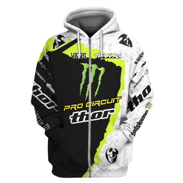 LIMITED EDITION HOODIES & TEES - Image 2