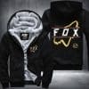 YL FX Fleece Zip Hoodie
