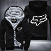 Only FX Fleece Zip Hoodie
