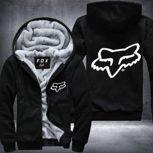 Only FX Fleece Zip Hoodie